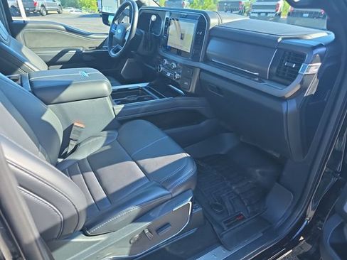 Used 2026 Ford F350 Platinum AWD/4WD image 13