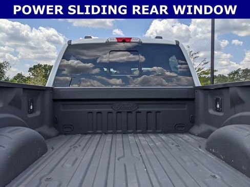 Used 2023 Ford F250 Lariat w/ Chrome Package AWD/4WD image 15