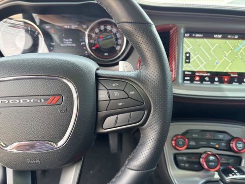 Used 2023 Dodge Challenger R/T Scat Pack RWD image 24