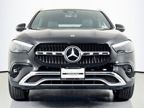 Certified 2025 Mercedes-Benz GLA 250 image 2