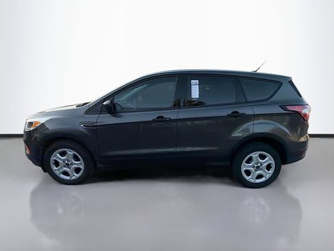 Used 2017 Ford Escape S image 6