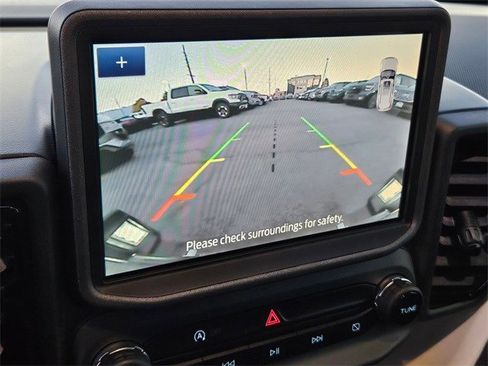 Used 2024 Ford Bronco Sport Heritage w/ Heritage Convenience Package image 23