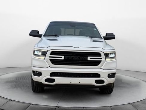 Used 2019 RAM 1500 Sport w/ Level 2 Equipment Group AWD/4WD image 8