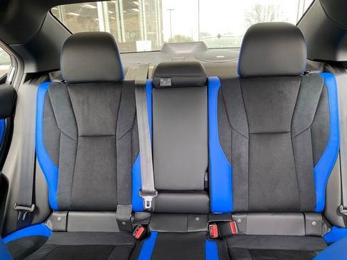 New 2026 Subaru WRX tS image 10