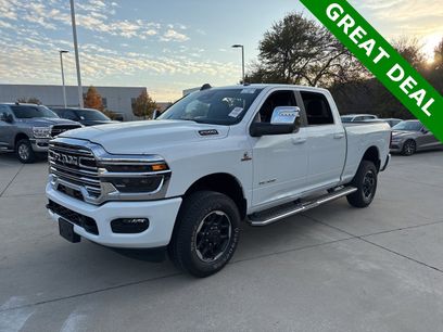 Used 2025 RAM 2500 Laramie