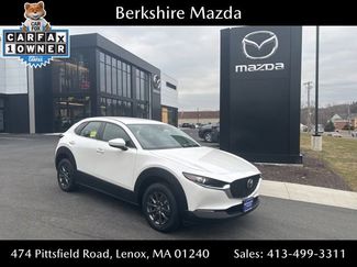 Certified 2023 MAZDA CX-30 AWD 2.5 S video 1
