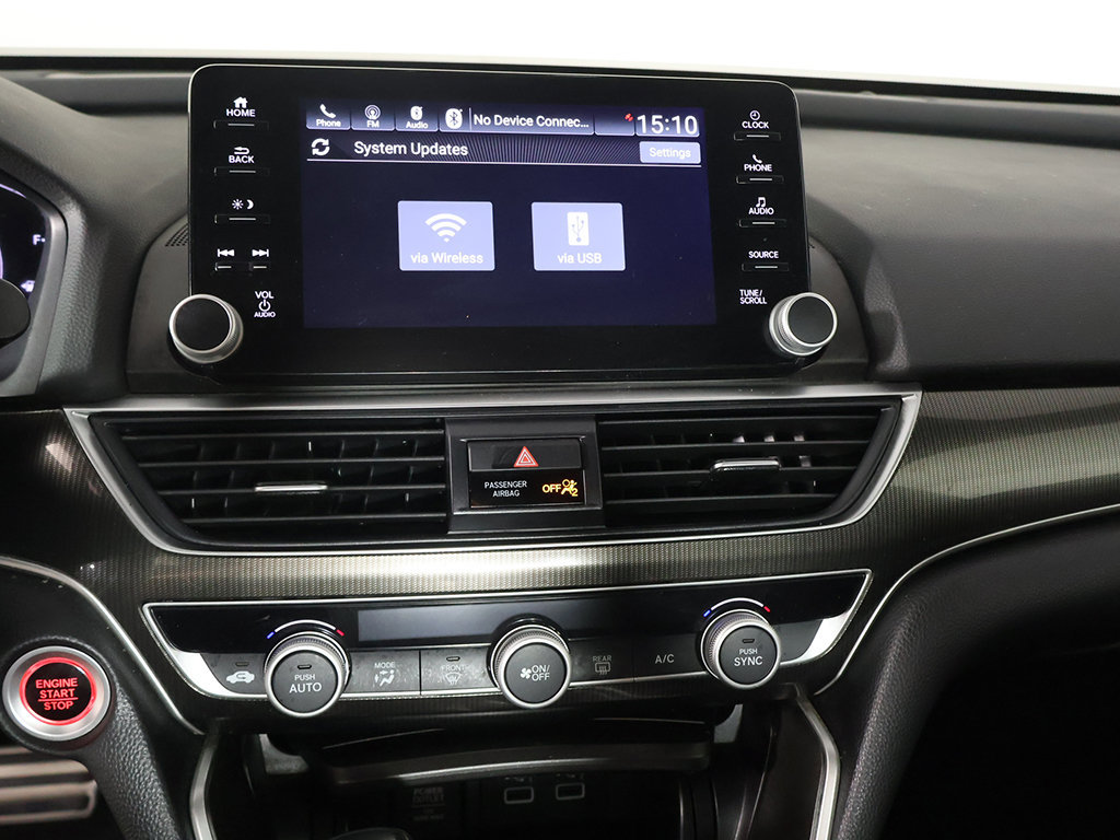 Used 2022 Honda Accord Sport image 38