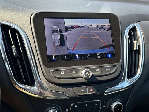 Certified 2024 Chevrolet Equinox LT FWD image 28