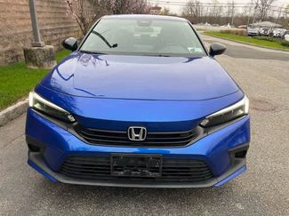 Used 2024 Honda Civic Sport video 2