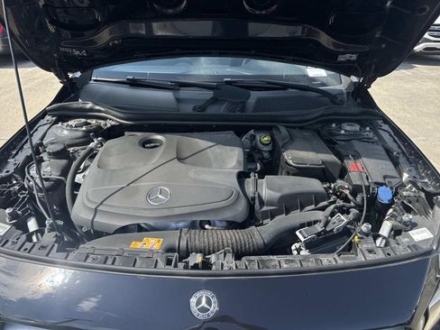 Used 2019 Mercedes-Benz GLA 250 image 9
