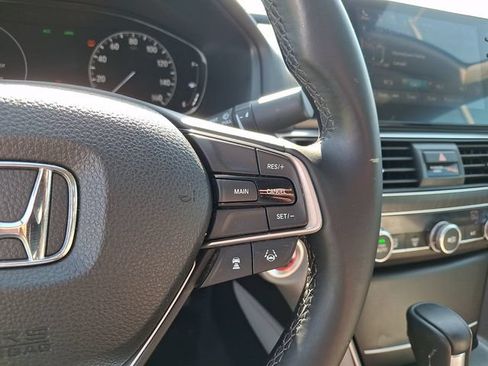 Used 2018 Honda Accord EX-L image 19