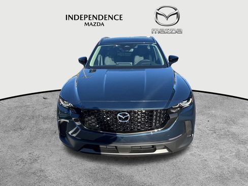 New 2025 MAZDA CX-50 AWD 2.5 S w/ Weather Package image 8