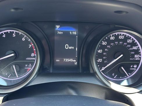 Used 2021 Toyota Camry SE image 26