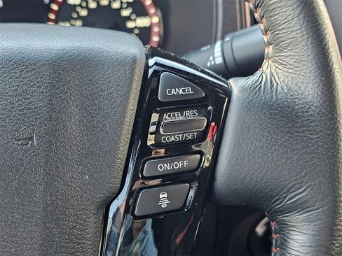 Certified 2023 Nissan Frontier PRO-4X w/ Pro Convenience Package image 21