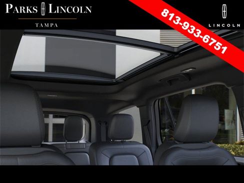 New 2026 Lincoln Aviator Reserve w/ Jet Appearance Package image 44