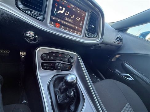 Used 2021 Dodge Challenger R/T Scat Pack image 15