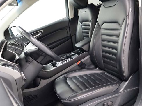 Used 2020 Ford Edge SEL w/ Convenience Package AWD/4WD image 5