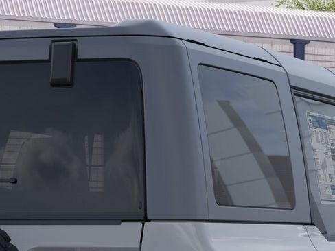 New 2026 Ford Bronco Big Bend w/ Black Diamond Package AWD/4WD image 26