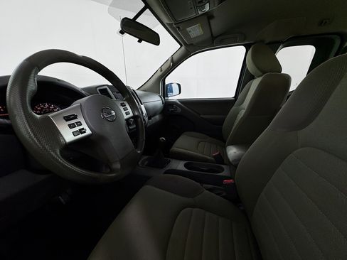 Used 2019 Nissan Frontier S RWD image 20