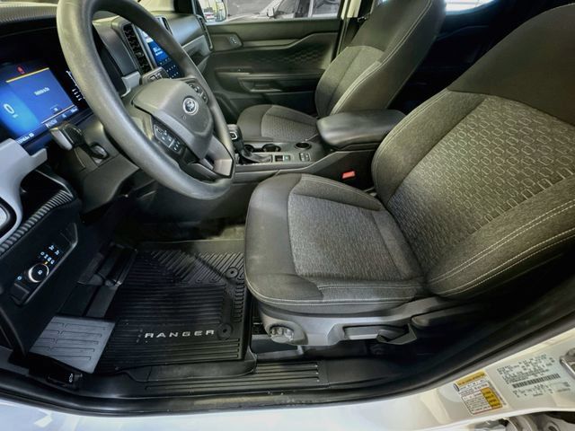 Used 2024 Ford Ranger XL RWD image 20