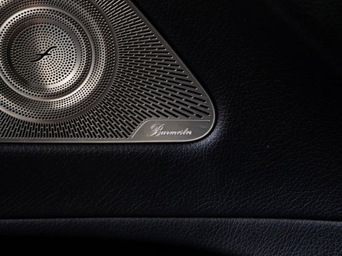 Used 2022 Mercedes-Benz S 580 4MATIC Sedan image 16