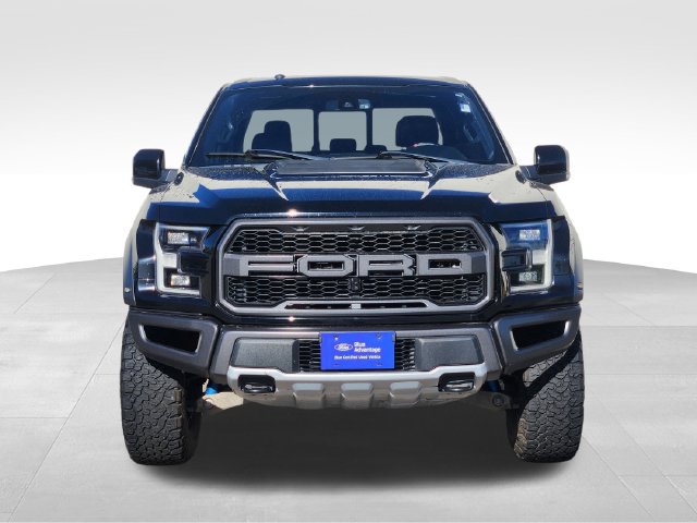 Certified 2018 Ford F150 Raptor w/ Equipment Group 802A Luxury AWD/4WD image 3