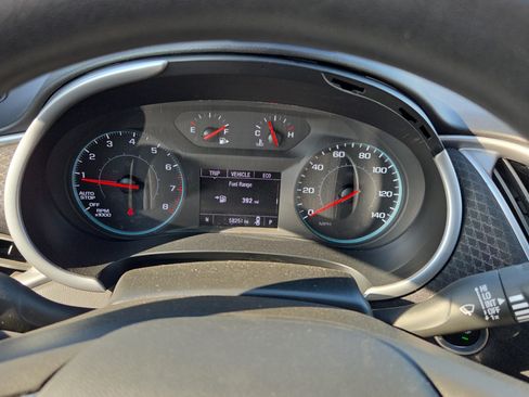 Used 2023 Chevrolet Malibu LT FWD image 30