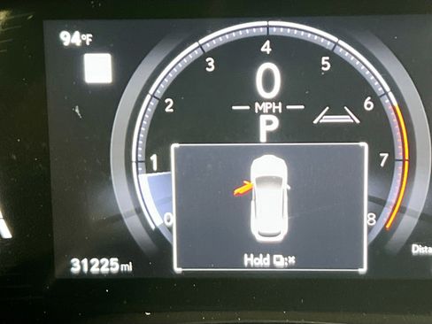 Used 2023 Lexus NX 350 AWD image 22