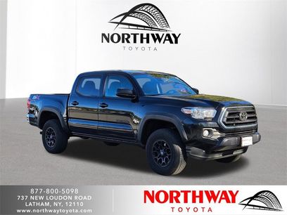 Used 2023 Toyota Tacoma SR5