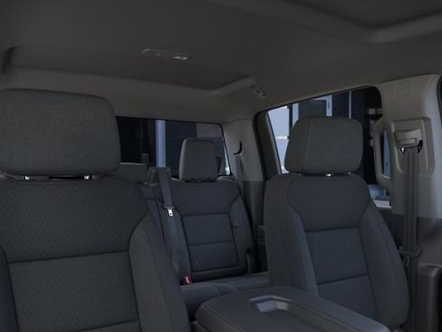 New 2026 GMC Sierra 1500 Elevation image 24