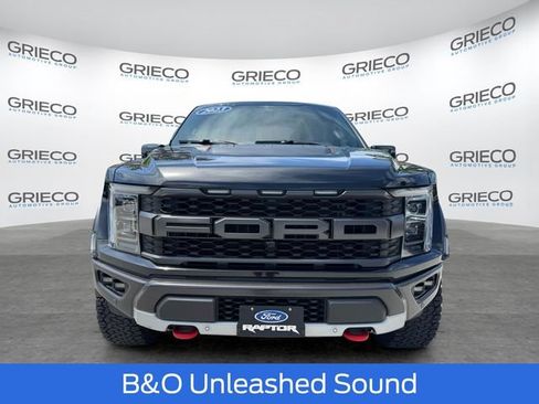 Used 2023 Ford F150 Raptor AWD/4WD image 2