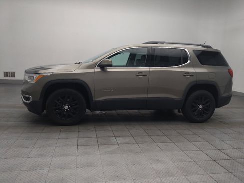 Used 2019 GMC Acadia SLT AWD/4WD image 2