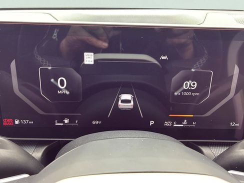 New 2025 Kia K4 GT-Line Turbo w/ GT-Line Premium Package FWD image 25