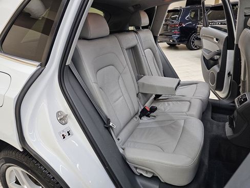 Used 2015 Audi Q5 TDI Premium Plus w/ Technology Package AWD/4WD image 23
