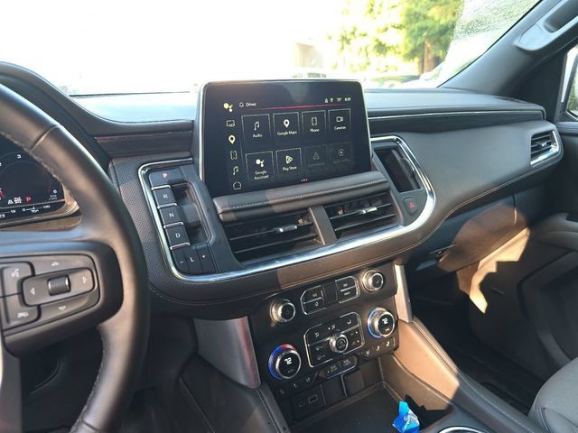 Used 2023 GMC Yukon XL SLT w/ SLT Luxury Package AWD/4WD image 18