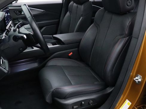 Certified 2024 Acura ZDX Type S AWD/4WD image 2
