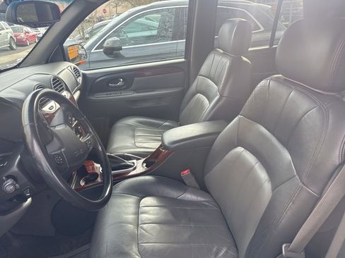 Used 2004 GMC Envoy SLT w/ Preferred Equipment Group image 7