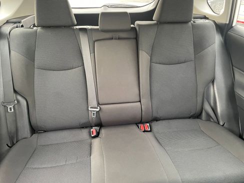 Used 2025 Toyota RAV4 LE image 37