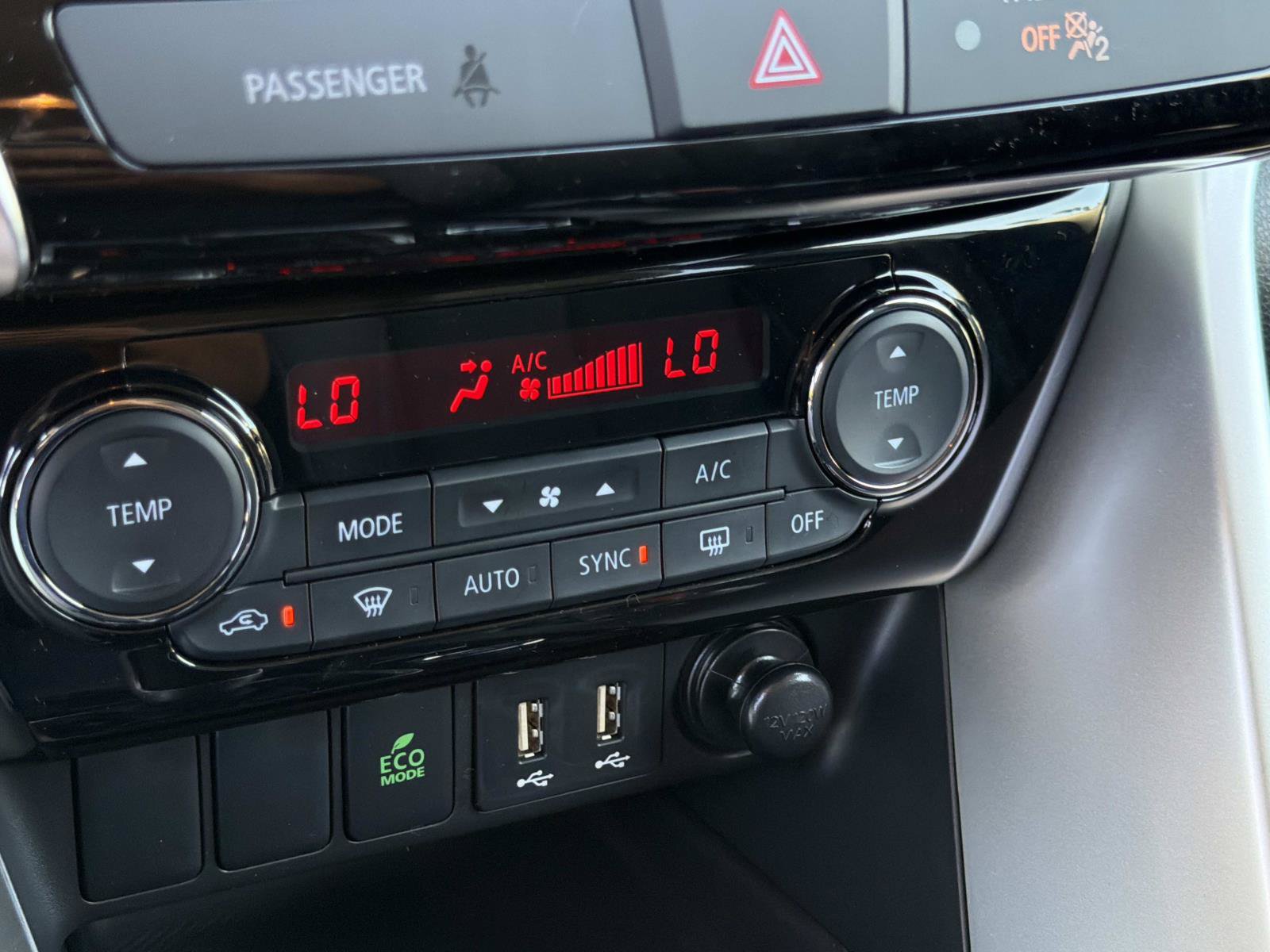 New 2026 Mitsubishi Eclipse Cross SE AWD/4WD image 27