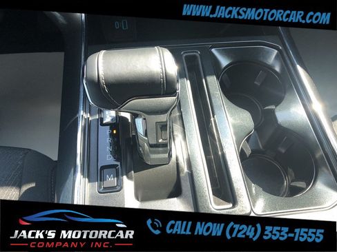 Used 2023 Ford F150 4x4 SuperCrew w/ Equipment Group 302A High image 25