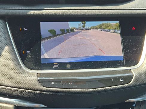 New 2025 Cadillac XT5 Premium Luxury image 28