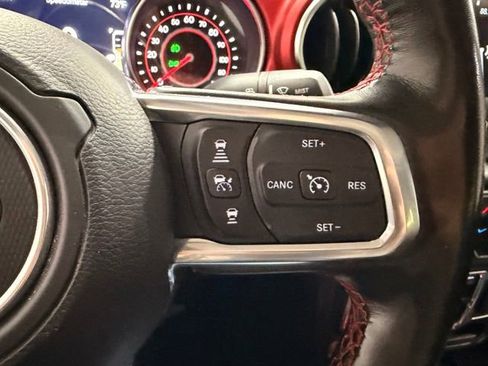 Used 2021 Jeep Gladiator Rubicon AWD/4WD image 31