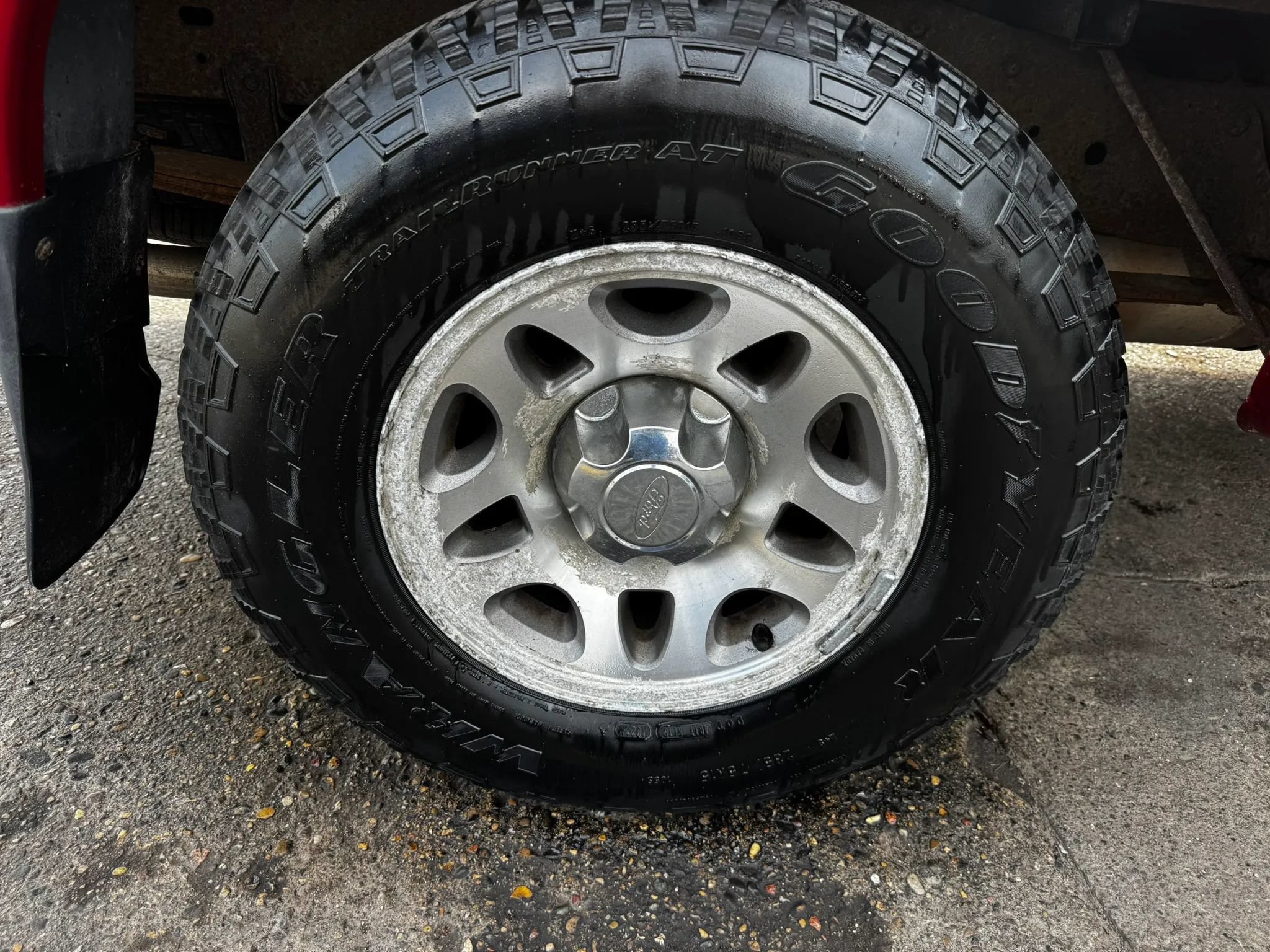 Used 2011 Ford Ranger XLT AWD/4WD image 17