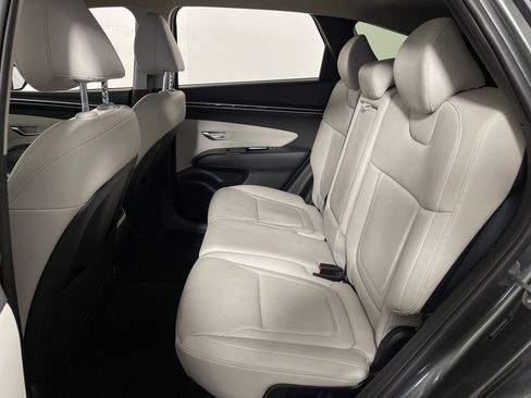 Certified 2023 Hyundai Tucson Limited image 13