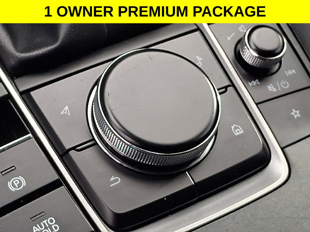 Used 2025 MAZDA CX-50 AWD 2.5 S w/ Premium Package image 26