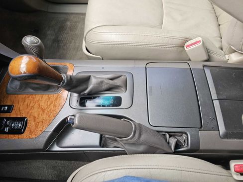 Used 2004 Lexus GX 470 image 20