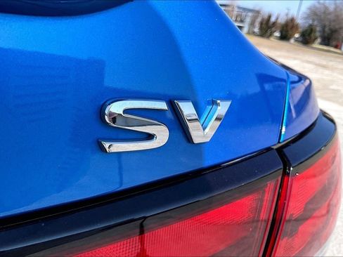 Used 2021 Nissan Sentra SV image 23