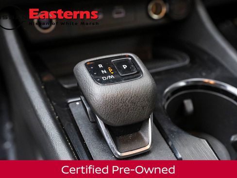 Certified 2022 Nissan Rogue S image 18