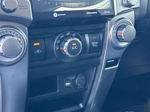 Certified 2024 Toyota 4Runner SR5 Premium image 16