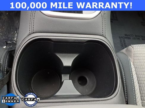 Certified 2024 Subaru Outback Premium image 14